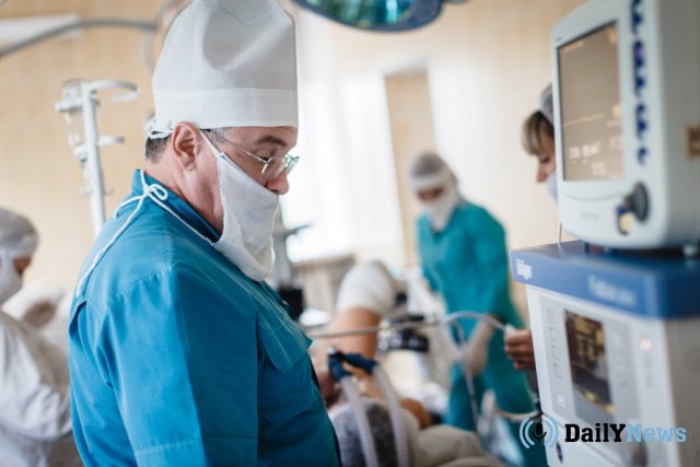В Москве проводится разбирательство по факту халатного отношения к пациентке в одной из частных клиник