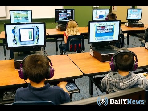 Эксперт оценил идею о введении обучения в школах компьютерным играм