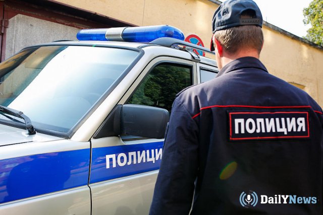 В Ленинградской области погиб мужчина, после заключения в наручники