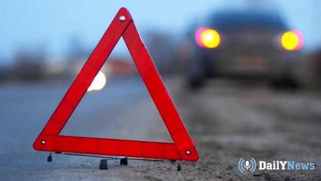 Два человека погибли во время ДТП с грузовиком в Краснодарском крае