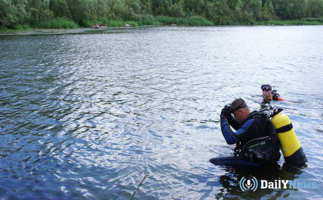 Двое несовершеннолетних утонули в реке в Коми