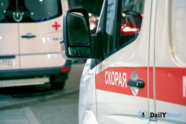 Жительницу Москвы избили и облили кислотой