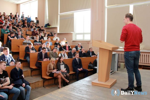 В Хабаровске готовятся к проведению педагогической конференции