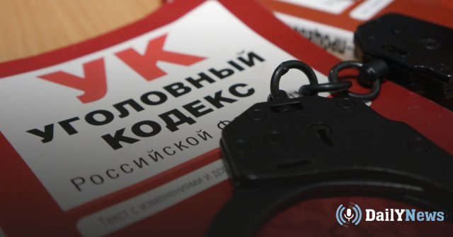 Жителя Ленинградской области обвиняют в похищении человека