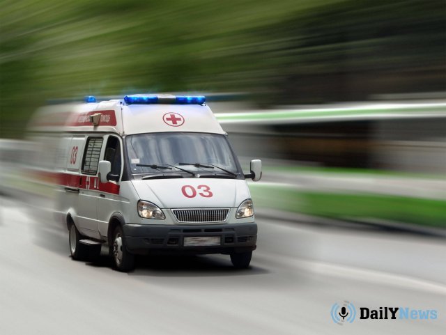 Водитель из Челябинска сбил насмерть полицейского