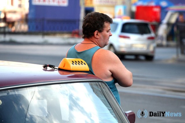Заместитель главы департамента транспорта прокомментировал рабочий график московских таксистов
