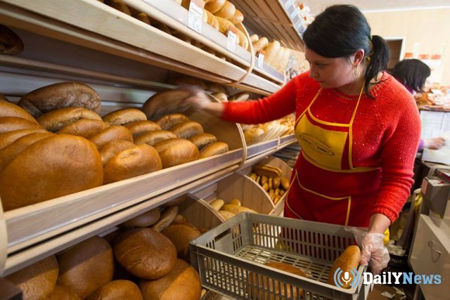 В Министерстве сельского хозяйства прокомментировали рост цен на хлеб
