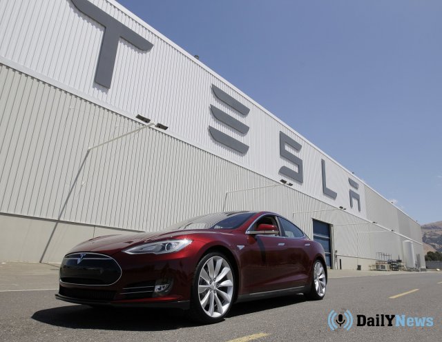 Немецкая компания обвинила Tesla в несоответствии качества автомобилей