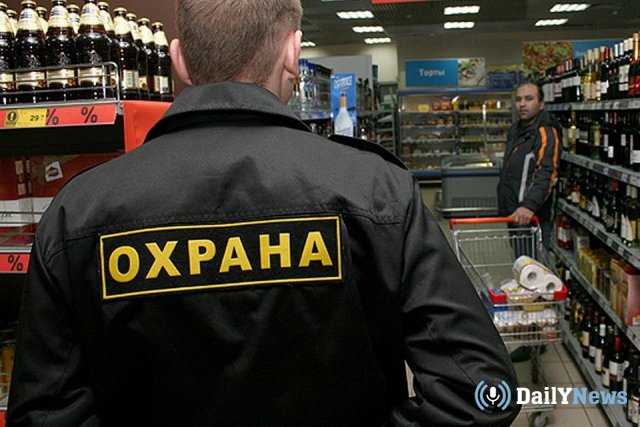 В Петрозаводске охранника магазина обвиняют в избиении ребенка
