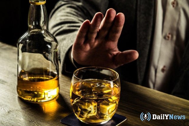 Российский Нарколог рассказал о причинах снижения употребления алкоголя россиянами