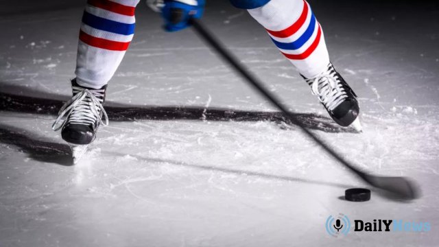 Российского хоккеиста дисквалифицировали из-за нарушения антидопинговых правил