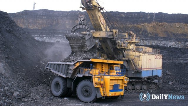 Президент России отдал поручение об организации досрочных пенсионных выплат работникам угольной промышленности