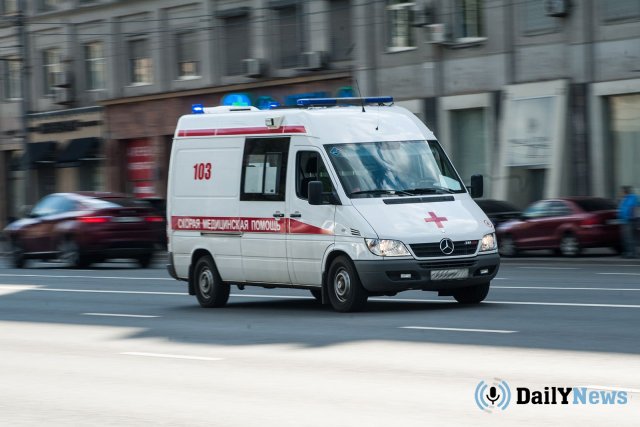 В Севастополе проводится проверка по факту смерти пожилой женщины на скамейке у больницы