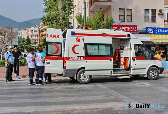 Родители погибшей в Турции девочки подозревают врачей в продаже её органов