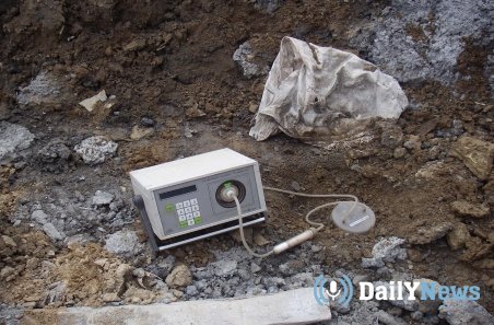 В Кемеровской области в детском саду обнаружено превышение радиоактивного газа