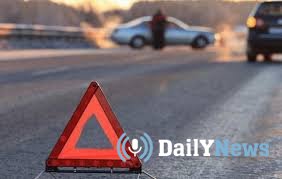 Водитель в Челябинской области попал в ДТП со скорой помощью, уснув за рулем