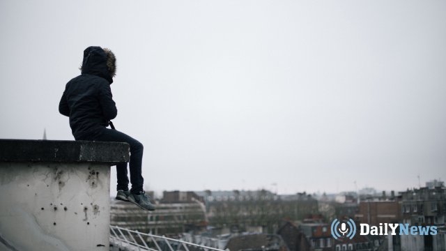 Московский подросток покончил жизнь самоубийством