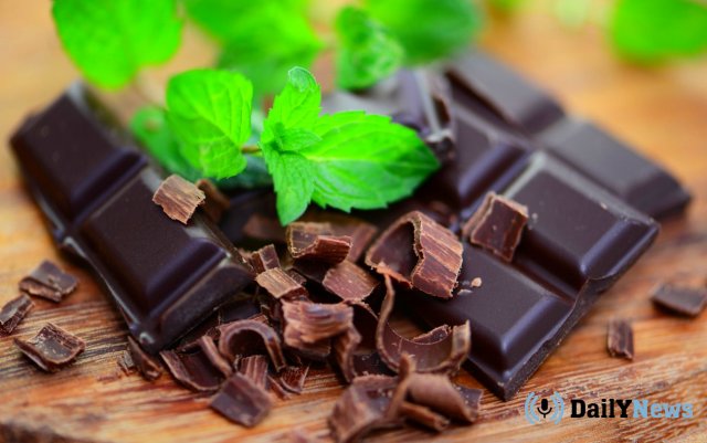 Медики рассказали о пользе натурального шоколада