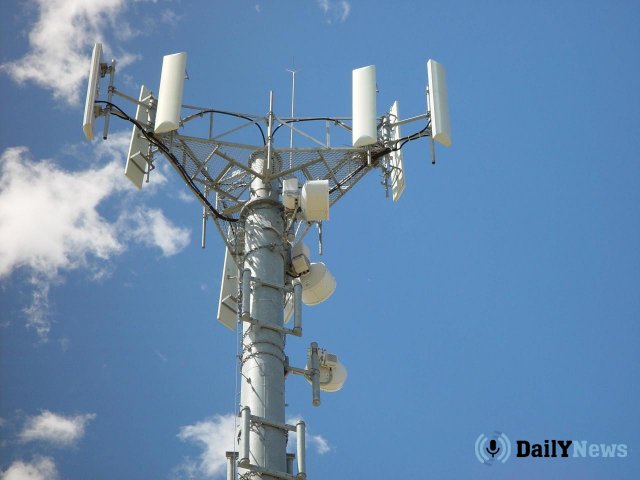 Антенны сотовой связи и провода предлагают маскировать в Москве