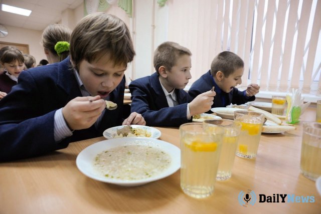 В Кемеровской области школьники обожглись кипятком