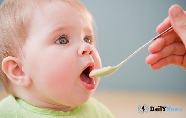 В большинстве продуктов детского питания оказалось превышено количество сахара