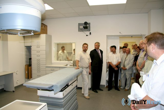 К 2020 году в Челябинске откроются несколько онкологических центров