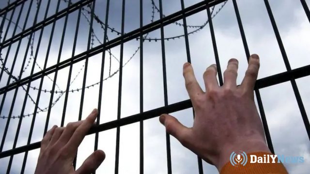 В Астраханской области пойманы сбежавшие тюремщики