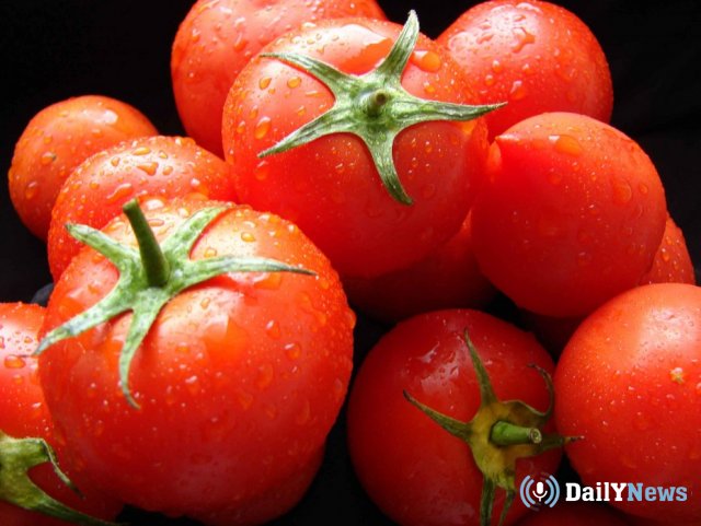 Кардиолог из США рассказал о вреде томатов