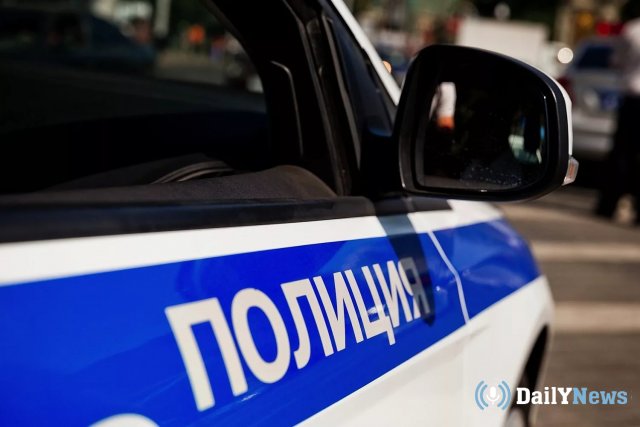 В Санкт-Петербурге два человека пострадали в результате драки в одном из дворов