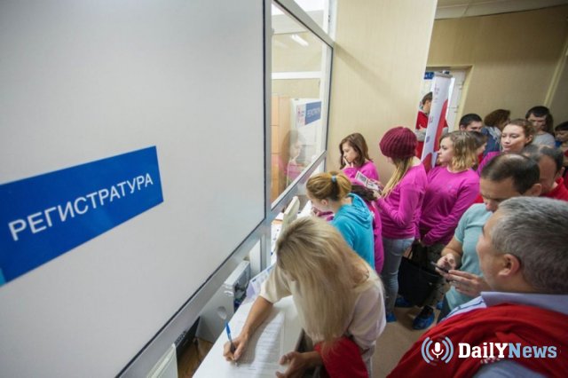 Опция «просто спросить» появилась в одной из клиник Калининграда