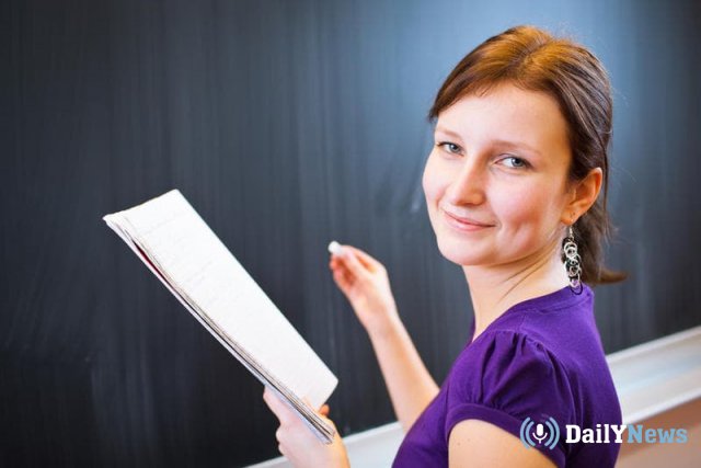 В Ульяновской области приняли законопроект о статусе педагогов