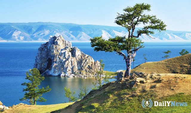 В Иркутской области утвердили правила организации отдыха на Байкале