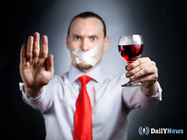 Ученые рассказали о случаях опьянения людей без употребления алкоголя