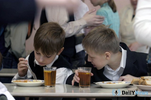 В казанских школьных столовых исключили использование полуфабрикатов