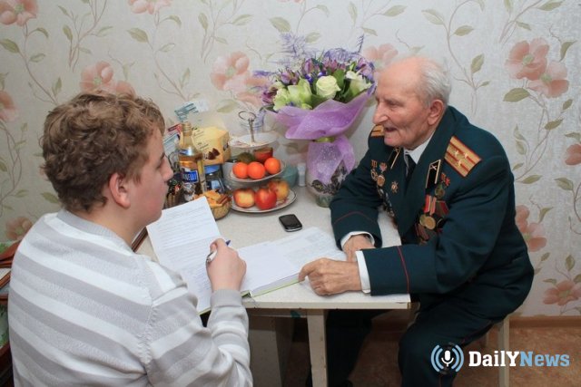 Ветеранам ВОВ окажут помощь с жильем в Омской области