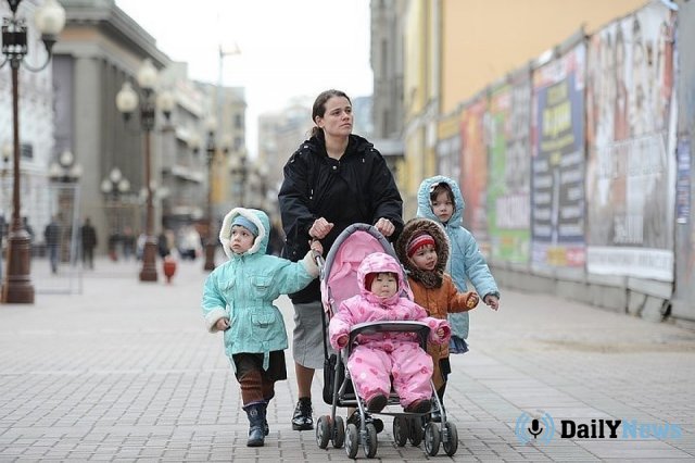 О введении удостоверений многодетных семей рассказали на Кубани