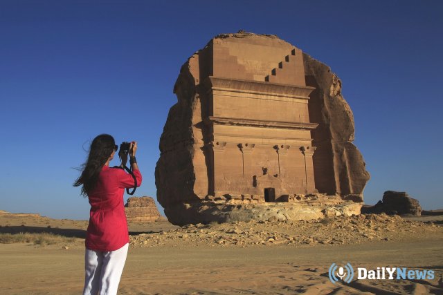 В Саудовской Аравии займутся развитием международного туризма