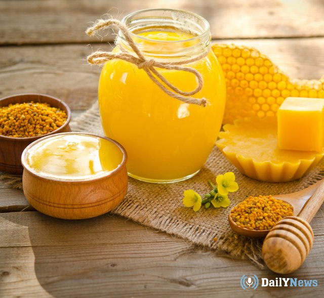 В Азербайджане рассматривают введение запрета на ввоз в страну меда