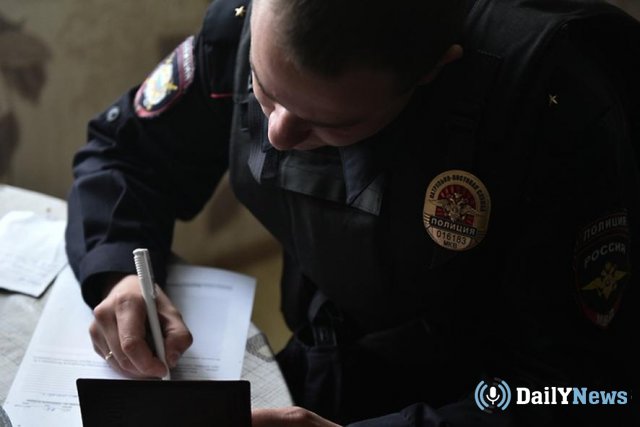 На Кузбассе проводится проверка по факту избиения подростками ребенка