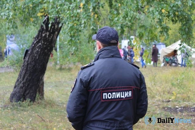 Пропавшего в Хабаровском крае ребенка нашли живым