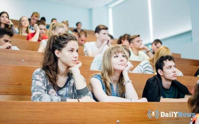 В Севастополе займутся развитием центров инновационного творчества для молодежи