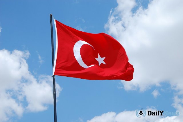 Около 20 человек погибли в Турции во время сирийского обстрела