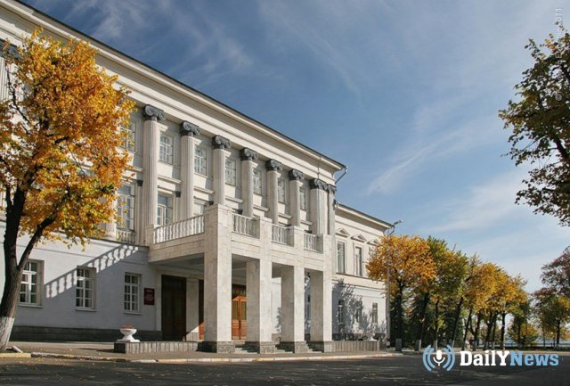 Экскурсия по книгохранилищу состоится в Ульяновске