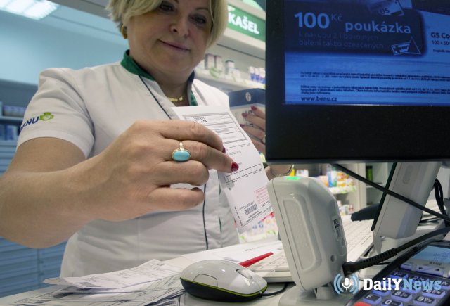 Медицинские рецепты в Татарстане начнут выдавать в электронном виде
