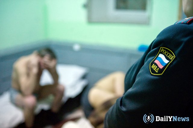 Сотрудники комитета Госдумы выступили в поддержку законопроекта о возвращении вытрезвителей