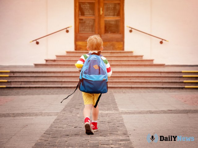 В Совете Федерации рассказали о необходимости составления школьных маршрутов для детей