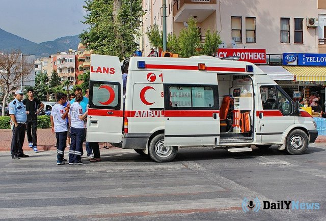 Туристка из России впала в кому, отдыхая в Турции