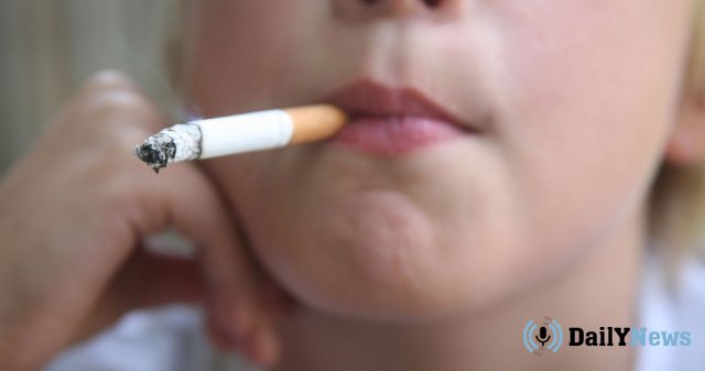 Ввести штрафы для родителей курящих подростков предлагают в Удмуртии