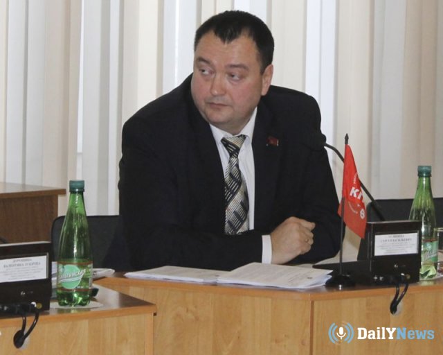 Неизвестные совершили нападение на Иркутского депутата