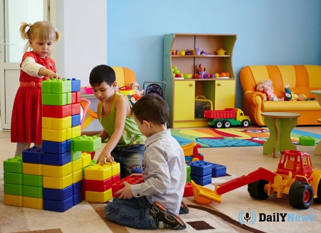 Детский сад в Липецкой области проверят из-за повышенной нагрузки для детей